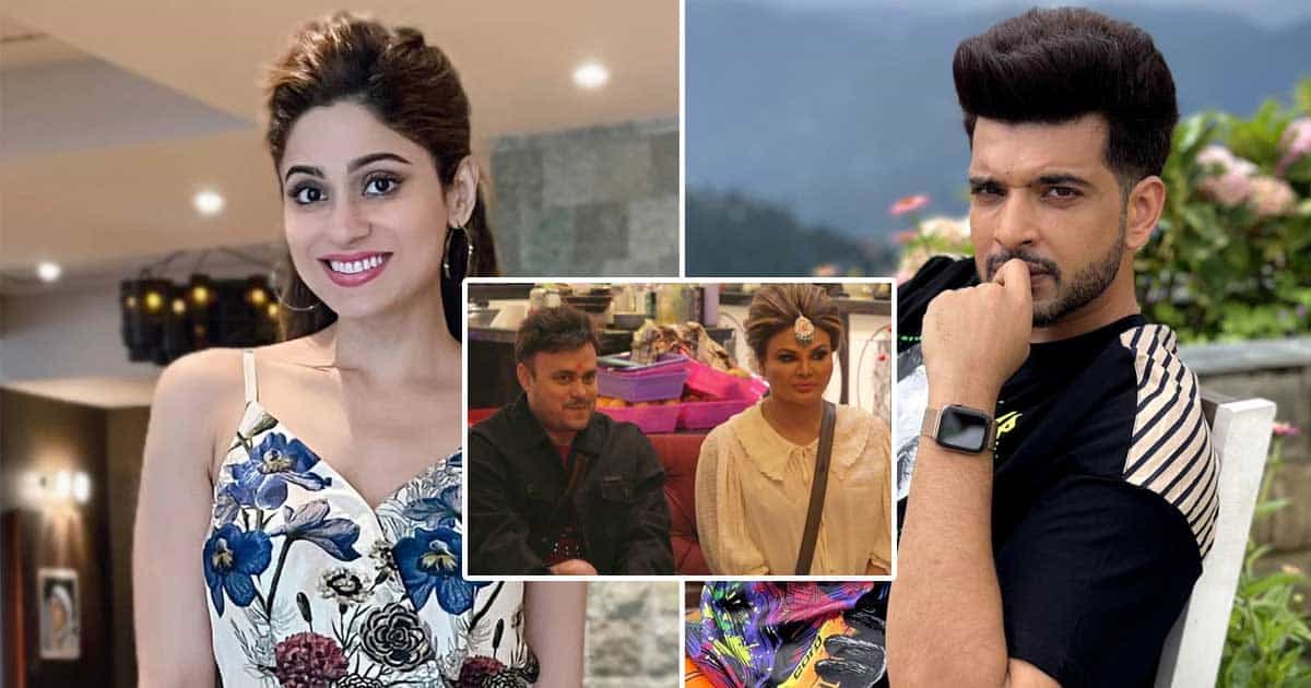 Ritesh Opens Up About Rakhi, Bigg Boss 15