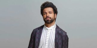 Rithvik Dhanjani: Relationships are a work in progress every day