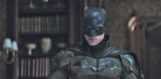 Robert Pattinson Talks About His Future In The Batman Franchise