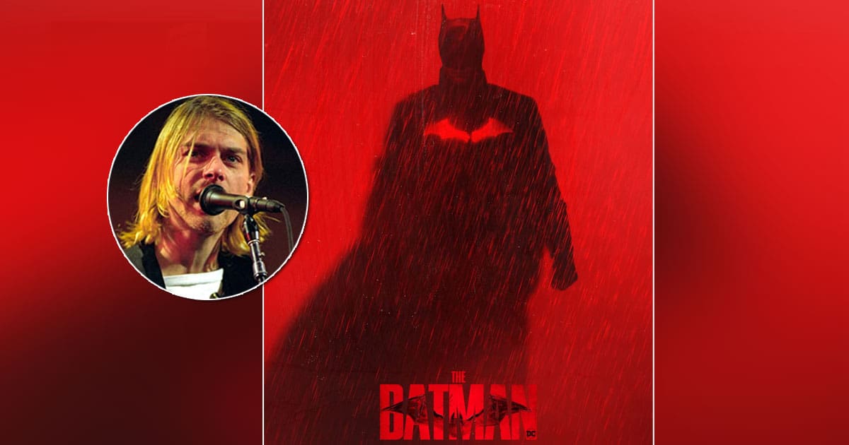 Robert Pattinson's The Batman Isn't The 'Playboy Version' & The Reason Is  Nirvana's Kurt Cobain Reveals Matt Reeves