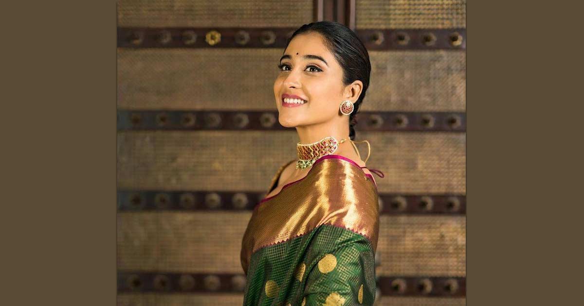 'Rocket Boys' Actress Regina Cassandra Opens Up On Playing Legendary Dancer Mrinalini Sarabhai