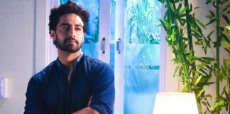 Rohit Purohit says he had to become more realistic for 'Dhadkan Zindagii Kii' character