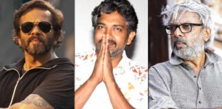 Rohit Shetty Charging 25 Crores To SS Rajamouli's 'Baahubali' Fee Of 100 Crores - Check Out The Most Expensive Directors Of Indian Film Industry, Read On!