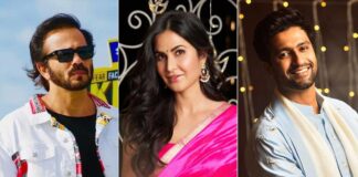 Rohit Shetty Isn't Attending Vicky Kaushal & Katrina Kaif's Wedding?