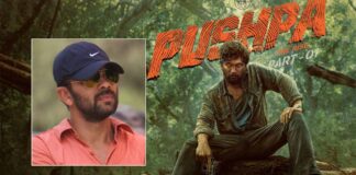 Rohit Shetty praises Allu Arjun's 'Pushpa' trailer as it garners 19 crore views