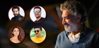 RRR Maker SS Rajamouli Reveals Who's Director's Actor - Ram Charan, Jr NTR, Alia Bhatt Or Ajay Devgn? Deets Inside