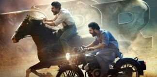 'RRR' makers to release film in over 1,000 multiplexes across the US