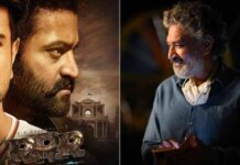 RRR: SS Rajamouli Confirms The Jr NTR-Ram Charan Starrer Will Release On January 7, 2022