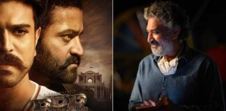 RRR: SS Rajamouli Confirms The Jr NTR-Ram Charan Starrer Will Release On January 7, 2022
