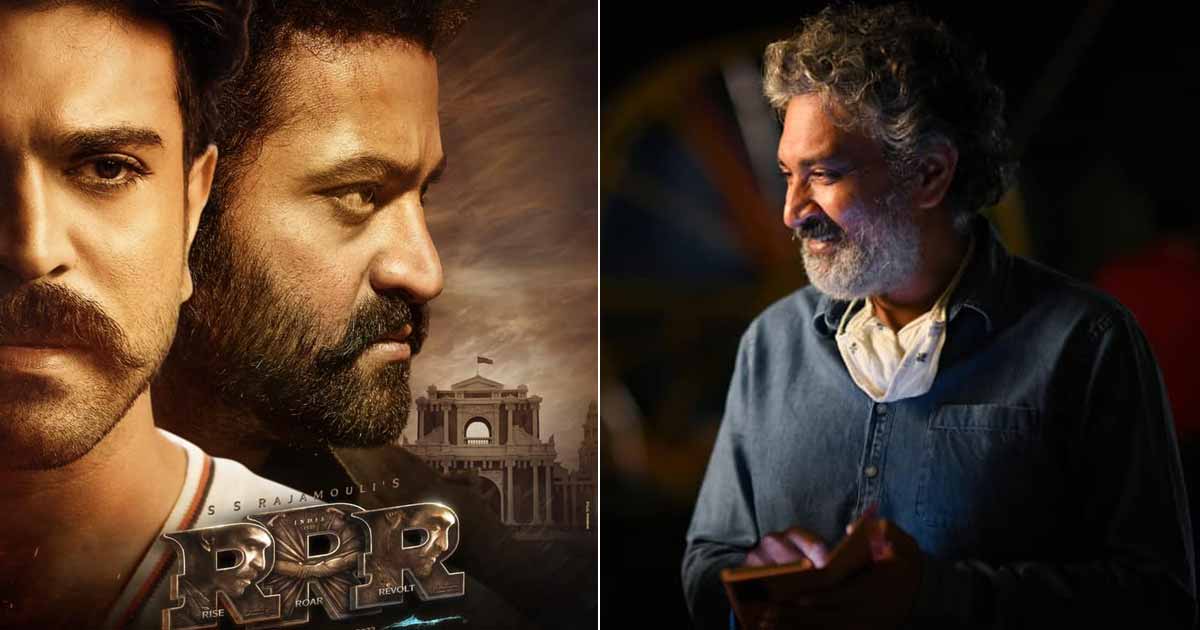 RRR: SS Rajamouli Confirms The Jr NTR-Ram Charan Starrer Will Release On January 7, 2022