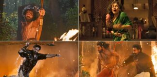 RRR Trailer Twitter Reactions: From “Power Of Itly Dosa Industry” To “Lives Up To Its Mantra” “Super Blockbuster” & More, Here’s What Fans Have To Say