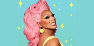 'RuPaul's Drag Race' announces Season 14 cast, including 1st straight male contestant