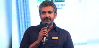 S.S. Rajamouli: I try to make audiences connect with all my characters equally