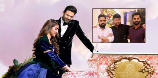 S.S. Thaman to score background music for 'Radhe Shyam' for south versions