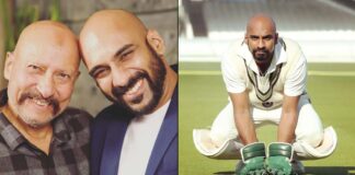 Sahil Khattar: Meeting Syed Kirmani was like encountering my lookalike