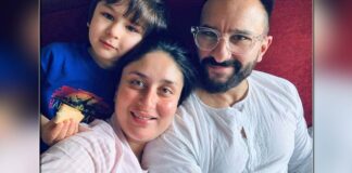 Saif Ali Khan Annoys Kareena Kapoor Khan For This Reason, It Involves Him Being A 'Cool Dad' To Taimur - Deets Inside