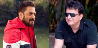 Salman Khan Gives Discount On Fees To Sajid Nadiadwala - Reports