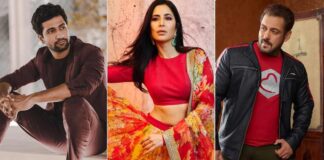 Salman Khan Isn't Attending Vicky Kaushal & Katrina Kaif's Wedding! Here's Why