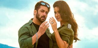 Salman Khan & Katrina Kaif To Start An Important Schedule For Tiger 3 In New Delhi
