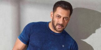 Salman Khan on his b'day: I just love it when the country calls me 'bhai'