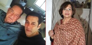 Salman Khan Once Spoke About His Father Salim Khan’s Marriage With Helen