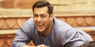 Salman Khan Reveals Bajrangi Bhaijaan Sequel’s Title