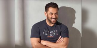 Salman Khan Reveals Why He Does Not Kiss On-Screen; Deets Inside