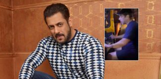 Salman Khan Spotted Driving An Auto Rickshaw In Panvel Leaving Fans All Shocked & Trolls In Split - Viral Video Inside