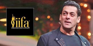 Salman Khan to host IIFA 2022 in Abu Dhabi