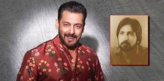 Salman Khan To Play Indian Spy Agent Ravindra Kaushik - Reports