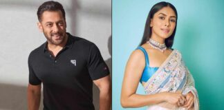 Salman Khan’s This Movie Originally Had Mrunal Thakur As His Leading Lady