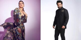 Samantha being considered for Jr NTR's upcoming movie