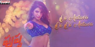 Samantha burns up the screen in bold item debut from 'Pushpa'