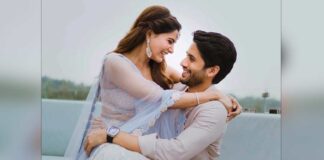 Samantha On Getting Trolled Post Her Split With Naga Chaitanya