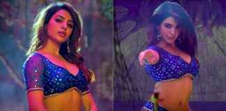 Samantha Ruth Prabhu's Special Dance Number In Pushpa: The Rise, In Hot Waters Due To A Case Been Filed Against It, Here's The Reason Why!
