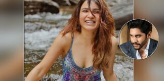Samantha Shares A Sultry Swimsuit Pic From Her Goa Trip, Netizen Tags Ex-Husband Naga Chaitanya - Deets Inside