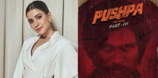 Samantha's item song in 'Pushpa' to be out on Dec 10
