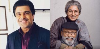Samir Soni feels privileged to have worked with veterans Dimple Kapadia, Pankaj Kapur