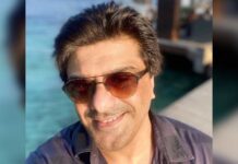 Samir Soni on his book: 'I turned to my diary, discovered my real self'
