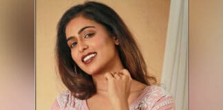 Samyuktha Hegde asks people to not judge others on the basis of what they see