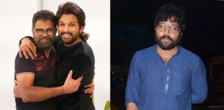 Sandeep Reddy Vanga praises Sukumar, Allu Arjun for 'Pushpa'