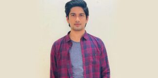 Sandesh Gour excited about his upcoming series in new year