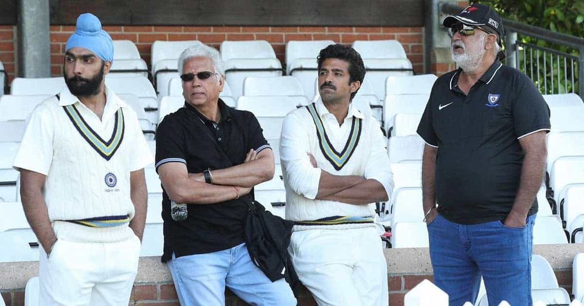 83: Saqib Saleem Reveals His Father Is A Huge Mohinder Amarnath Fan, "I Wanted Him To Feel Proud Of Me"