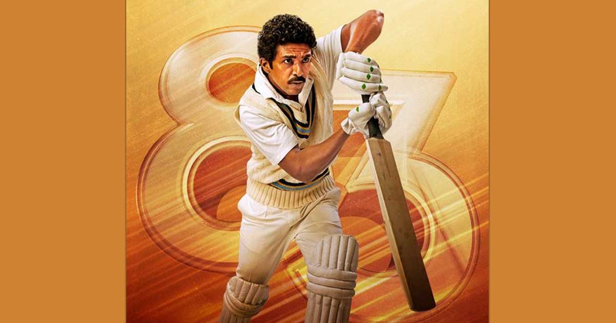 Saqib Saleem On Playing Mohinder Amarnath In '83': "I Have Been Prepping For This Role My Entire Life"