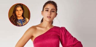 Sara Ali Khan Calls Akshay Kumar 'Thalaiva Of North'