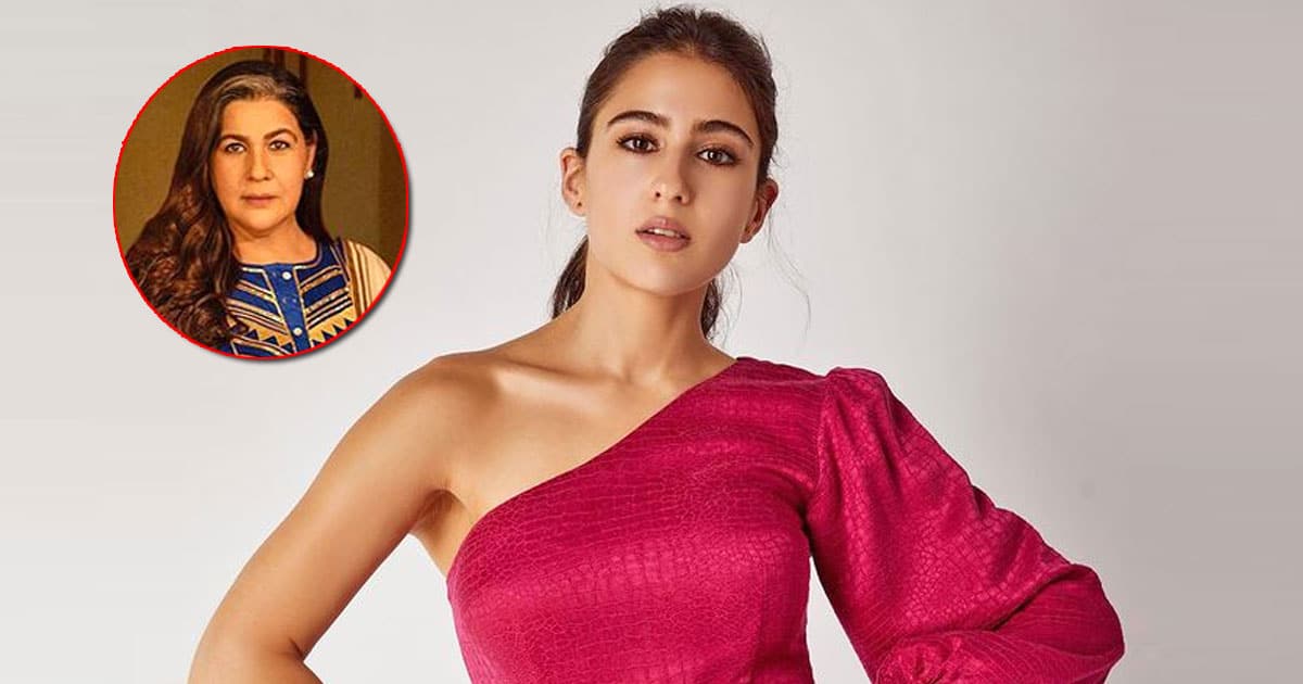 Sara Ali Khan Calls Akshay Kumar 'Thalaiva Of North'