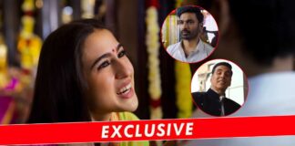 Sara Ali Khan Exclusively On People Who Will Question Her For Her ‘Atrangi Re’ Character Wanting Two Men: “Sara Is Not Saying Ki “Mujge Dono Chahiye” [Exclusive]