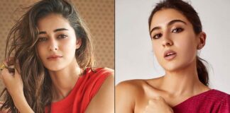 Sara Ali Khan Reacts To Bullying Ananya Panday - Deets Inside