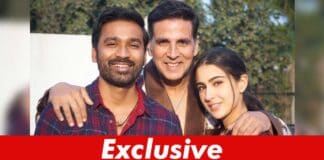 Sara Ali Khan Says “Farq Nahi Padta” When Quizzed About Romancing Akshay Kumar & Dhanush In Atrangi Re, Adds “You Are The Character” [Exclusive]