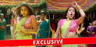 Sara Ali Khan Shares Her Excitement On Dancing To Chaka Chak In Atrangi Re, Adds “Heroines Are Remembered By Their Songs” [Exclusive]